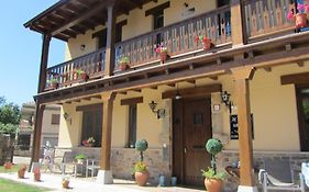 La Posada de Toribia